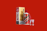 临沂沂水回收飞天茅台酒